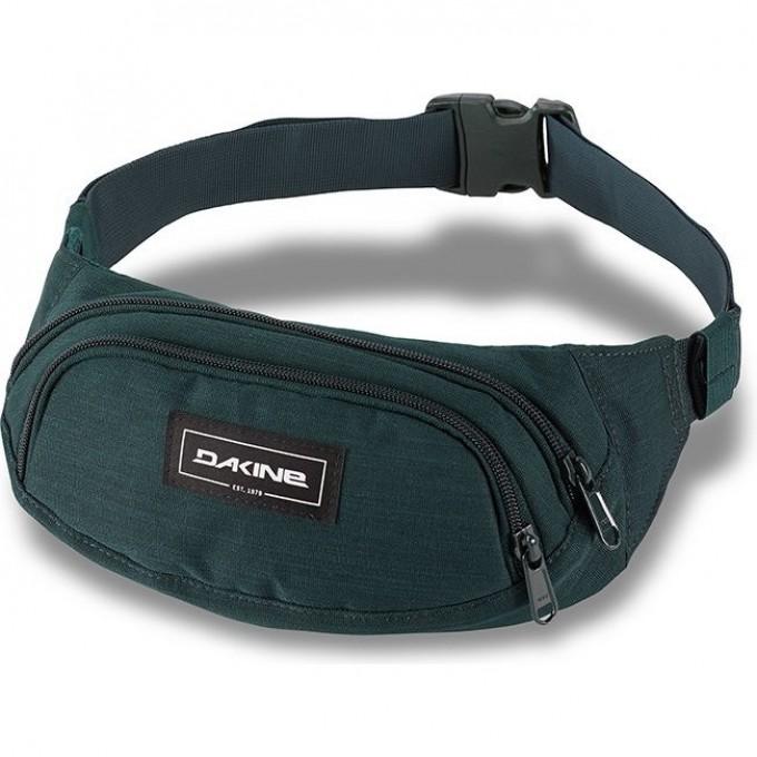 Сумка поясная DAKINE HIP PACK JUNIPER 08130200 (0610934379518) Сумка поясная DAKINE HIP PACK JUNIPER 08130200 (0610934379518)