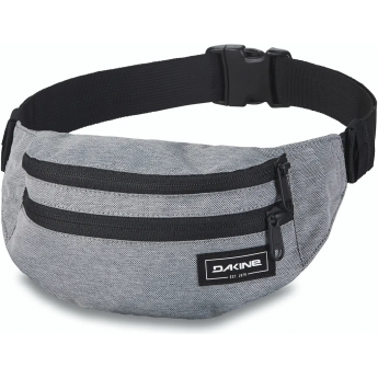 Сумка поясная DAKINE CLASSIC HIP PACK GEYSER GREY Сумка поясная DAKINE CLASSIC HIP PACK GEYSER GREY