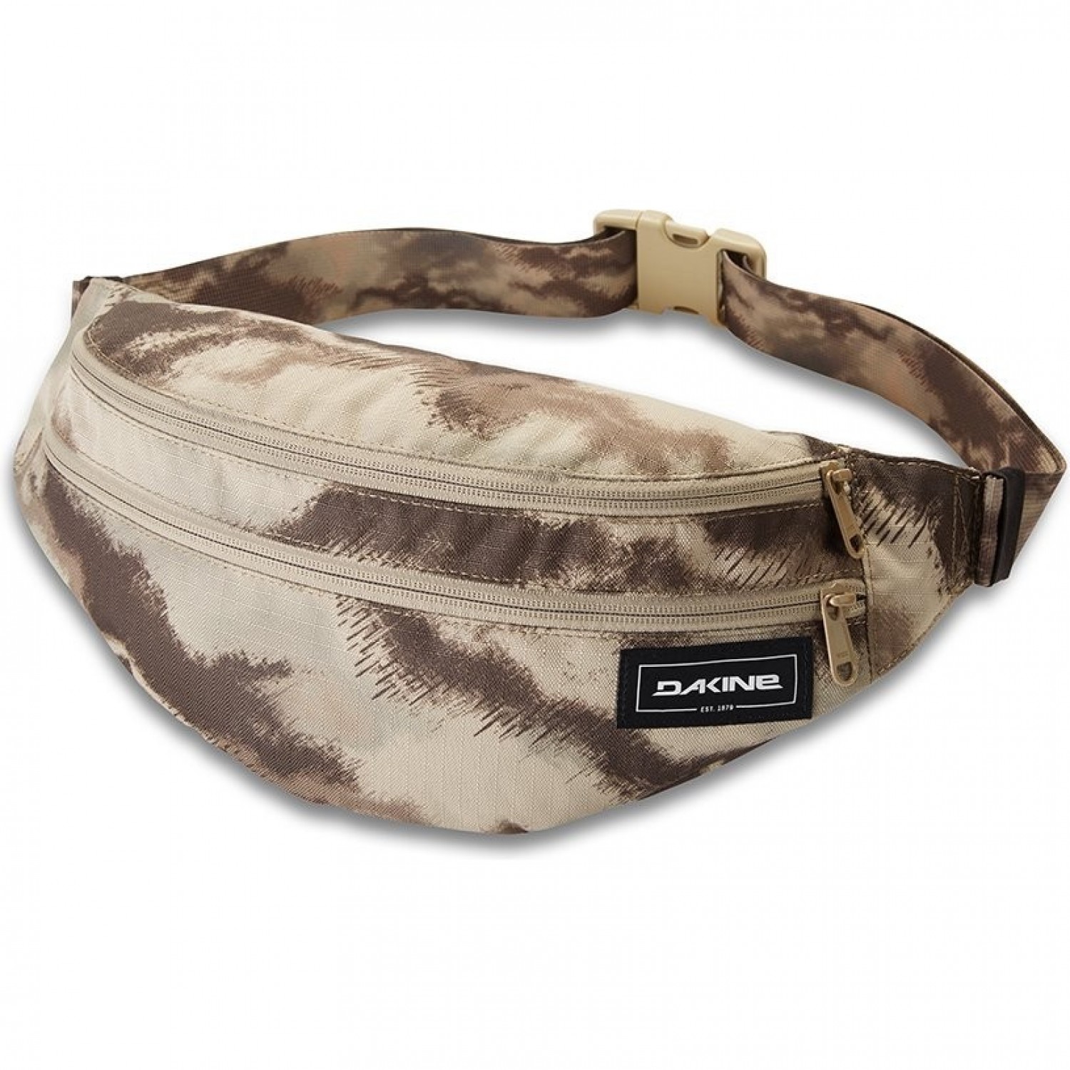 DAKINE CLASSIC HIP PACK LARGE ASHCROFT CAMO 10002621