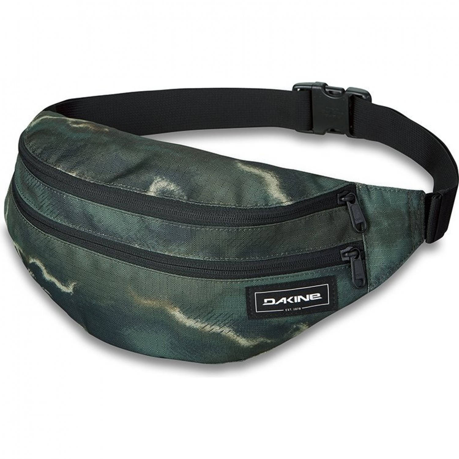 Dakine Classic Hip Pack Large Olive Ashcroft Camo