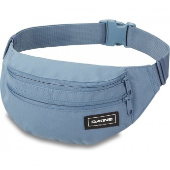 Сумка поясная DAKINE CLASSIC HIP PACK VINTAGE BLUE Сумка поясная DAKINE CLASSIC HIP PACK VINTAGE BLUE