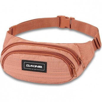 Сумка поясная DAKINE HIP PACK CANTALOUPE