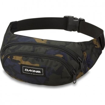 Сумка поясная DAKINE HIP PACK CASCADE CAMO