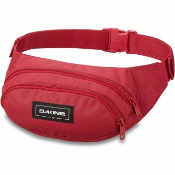 Сумка поясная DAKINE HIP PACK ELECTRIC MAGENTA Сумка поясная DAKINE HIP PACK ELECTRIC MAGENTA