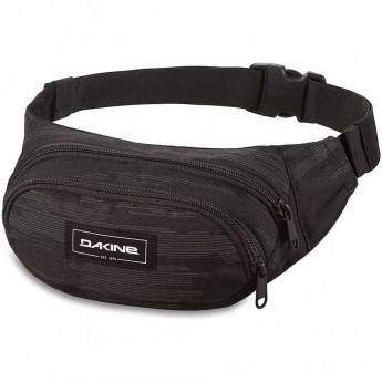 Сумка поясная DAKINE HIP PACK FLASH REFLECTIVE