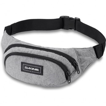 Сумка поясная DAKINE HIP PACK GREYSCALE