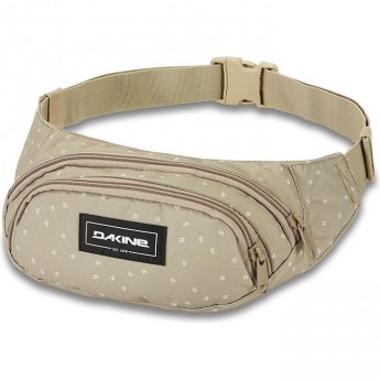 Сумка поясная DAKINE HIP PACK MINI DASH BARLEY