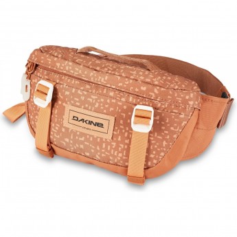 Сумка поясная DAKINE HOT LAPS 1L SIERRA FOSSIL Сумка поясная DAKINE HOT LAPS 1L SIERRA FOSSIL