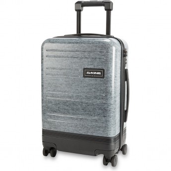 Сумка с колесами DAKINE CONCOURSE HARDSIDE CARRY ON GREYSCALE