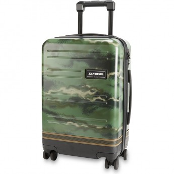 Сумка с колесами DAKINE CONCOURSE HARDSIDE CARRY ON OLIVE ASHCROFT CAMO