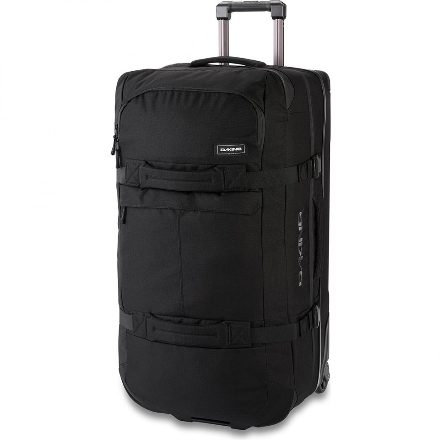 Dakine trolley split roller 100l best sale