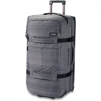 Сумка с колесами DAKINE SPLIT ROLLER 110L HOXTON