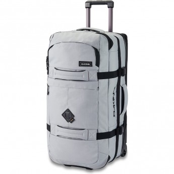 Сумка с колесами DAKINE SPLIT ROLLER 85L GRIFFIN