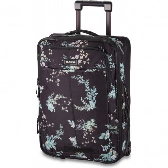 Сумка с колесами DAKINE STATUS ROLLER 42L + SOLSTICE FLORAL