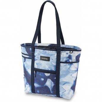Сумка-трансформер DAKINE CLASSIC CINCH TOTE 28L INDIGOWASH Сумка-трансформер DAKINE CLASSIC CINCH TOTE 28L INDIGOWASH