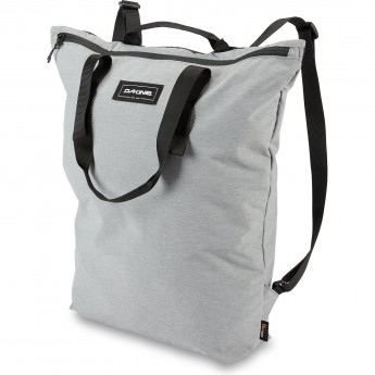 Сумка трансформер DAKINE PACKABLE TOTE PACK 18L GREYSCALE Сумка трансформер DAKINE PACKABLE TOTE PACK 18L GREYSCALE