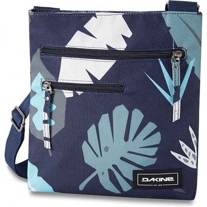 Сумка женская DAKINE JO JO ABSTRACT PALM 08230042 Сумка женская DAKINE JO JO ABSTRACT PALM 08230042