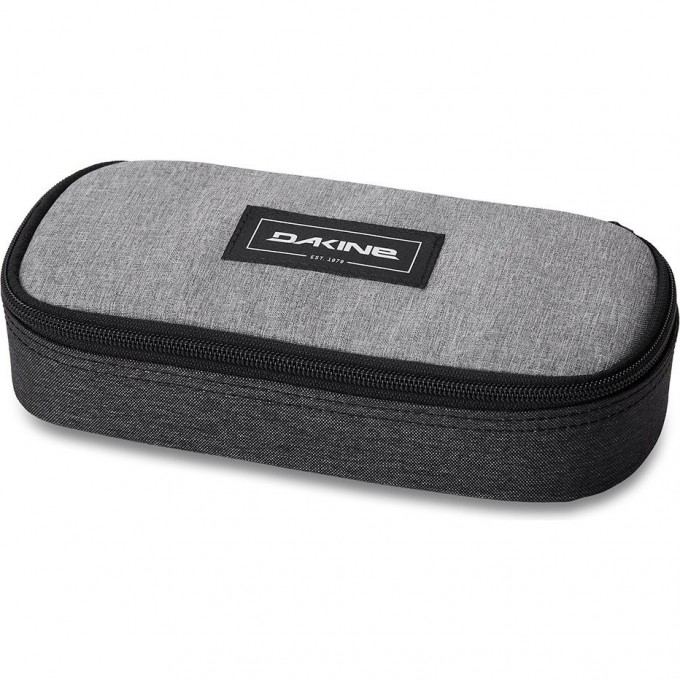 Сумочка для аксессуаров DAKINE SCHOOL CASE GREYSCALE 08160041 Сумочка для аксессуаров DAKINE SCHOOL CASE GREYSCALE 08160041