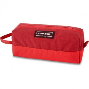 Сумочка для аксессуаров DAKINE ACCESSORY CASE DEEP CRIMSON Сумочка для аксессуаров DAKINE ACCESSORY CASE DEEP CRIMSON