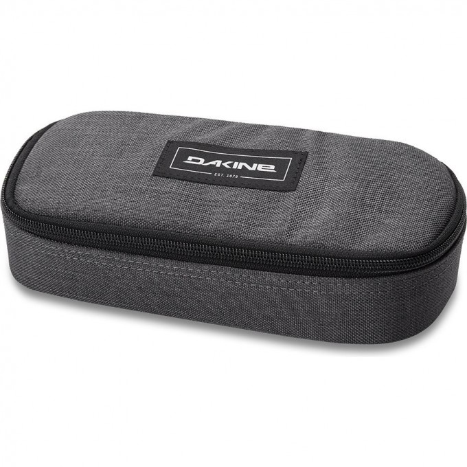 Сумочка для аксессуаров DAKINE SCHOOL CASE CARBON W20 08160041 (0610934310436)