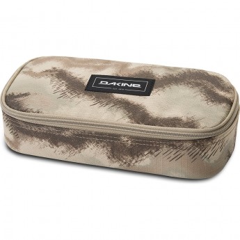 Сумочка для аксессуаров DAKINE SCHOOL CASE XL ASHCROFT CAMO Сумочка для аксессуаров DAKINE SCHOOL CASE XL ASHCROFT CAMO