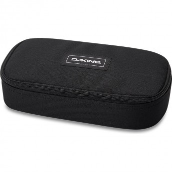 Сумочка для аксессуаров DAKINE SCHOOL CASE XL BLACK W20