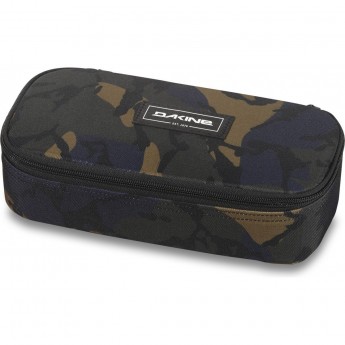 Сумочка для аксессуаров DAKINE SCHOOL CASE XL CASCADE CAMO