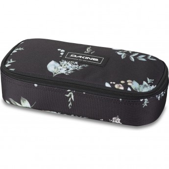 Сумочка для аксессуаров DAKINE SCHOOL CASE XL SOLSTICE FLORAL Сумочка для аксессуаров DAKINE SCHOOL CASE XL SOLSTICE FLORAL