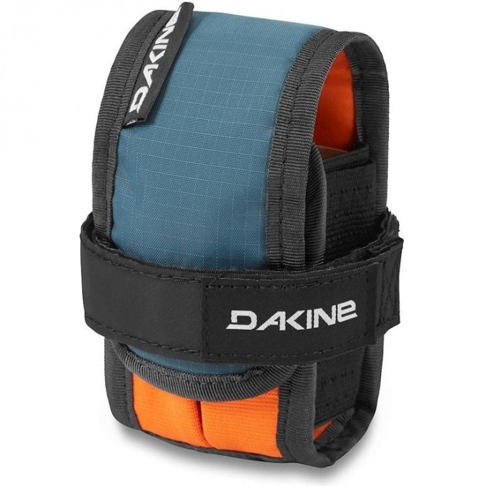 Сумочка для вело-аксессуаров DAKINE HOT LAPS GRIPPER SLATE BLUE 10001800 (0610934283747)
