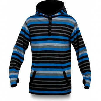 Термобелье DAKINE MENS GUNNER HOODIE BLUE Размер M