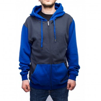 Толстовка DAKINE GUYS BUNKER HOODIE CHARCOAL Размер S