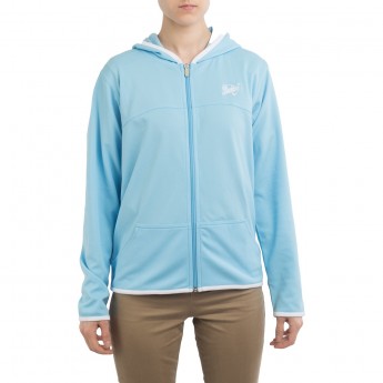 Толстовка DAKINE SHOOTING STAR MESH BLUE Размер M