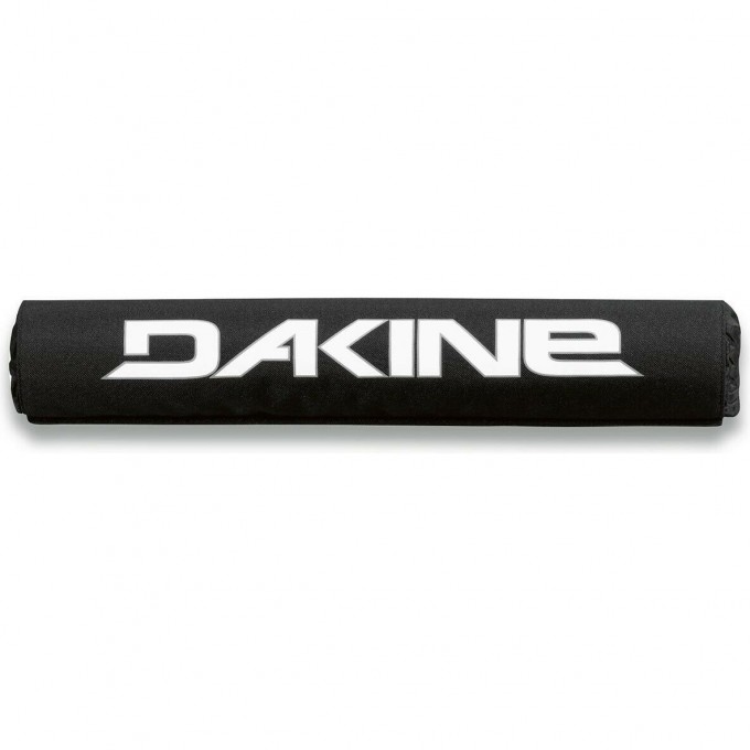 Валик для багажника DAKINE RACK PAD (2) BLACK 8840310 (0610934280272)