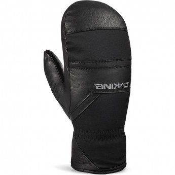 Варежки DAKINE BARON MITT BLACK Размер M