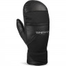 Варежки DAKINE BARON MITT BLACK Размер M 10001998 (0610934238570)