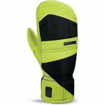 Варежки DAKINE BARON MITT CITRON Размер S