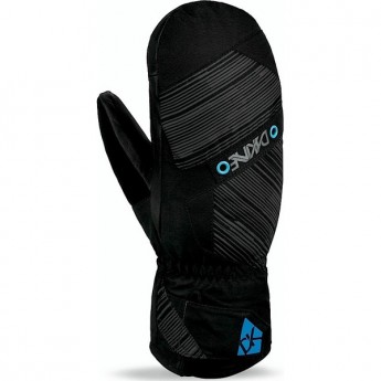 Варежки DAKINE FILLMORE MITT STRATA Размер L Варежки DAKINE FILLMORE MITT STRATA Размер L