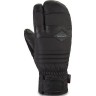 Варежки DAKINE FILLMORE TRIGGER MITT BLACK Размер M 10003141 (0610934362848)