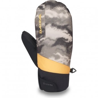 Варежки DAKINE IMPREZA GORE-TEX MITT ASHCROFT CAMO Размер L