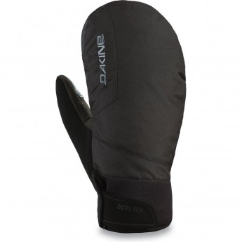 Варежки DAKINE IMPREZA MITT BLACK Размер XL
