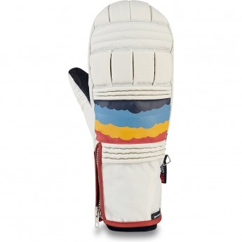 Варежки DAKINE POINTER MITT HCSC RAINBOW Размер S