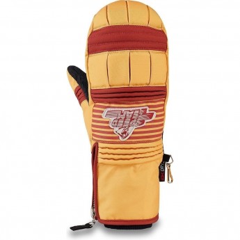 Варежки DAKINE POINTER MITT WINDELLS SPEED TEAM Размер M Варежки DAKINE POINTER MITT WINDELLS SPEED TEAM Размер M