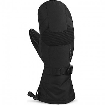Варежки DAKINE SCOUT MITT BLACK Размер XL