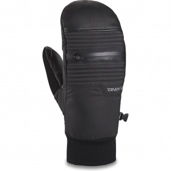 Варежки DAKINE SKYLINE MITT BLACK Размер XL
