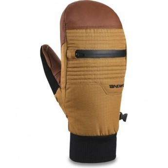 Варежки DAKINE SKYLINE MITT RED EARTH/CARAMEL Размер M Варежки DAKINE SKYLINE MITT RED EARTH/CARAMEL Размер M
