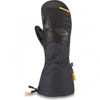 Варежки DAKINE TEAM CONTINENTAL GORE-TEX MITT LOUIF PARADIS Размер S