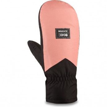 Варежки DAKINE TRACER MITT B4BC Размер L Варежки DAKINE TRACER MITT B4BC Размер L