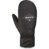 Варежки детские W16 DAKINE TRACKER MITT BLACK Размер K/L 1400590 (0610934979046)