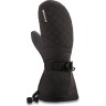 Варежки жен. DAKINE LYNX MITT BLACK Размер L 10000719 (0610934081930)