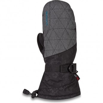 Варежки женские DAKINE CAMINO MITT AZALEA Размер XS Варежки женские DAKINE CAMINO MITT AZALEA Размер XS